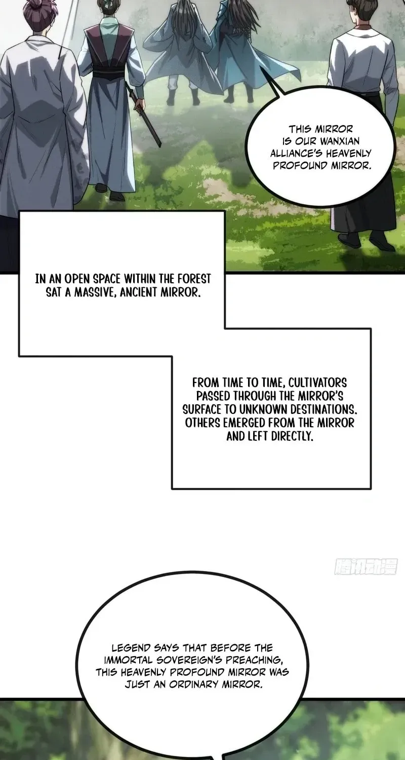 Read My Virtual Immortal Path chapter 24 image 48 on Lezhin