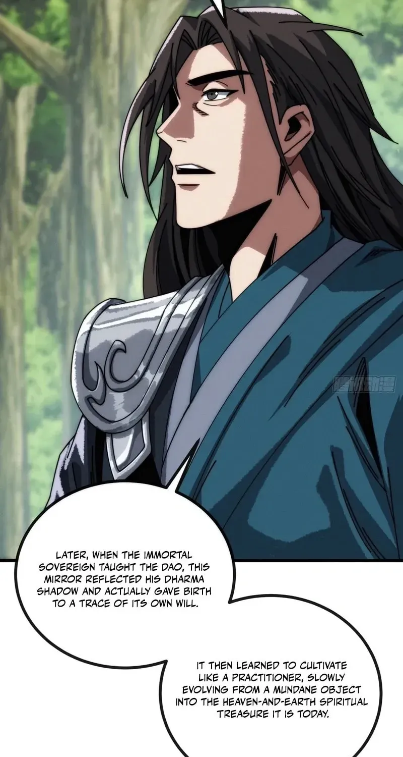 Read My Virtual Immortal Path chapter 24 image 49 on Lezhin