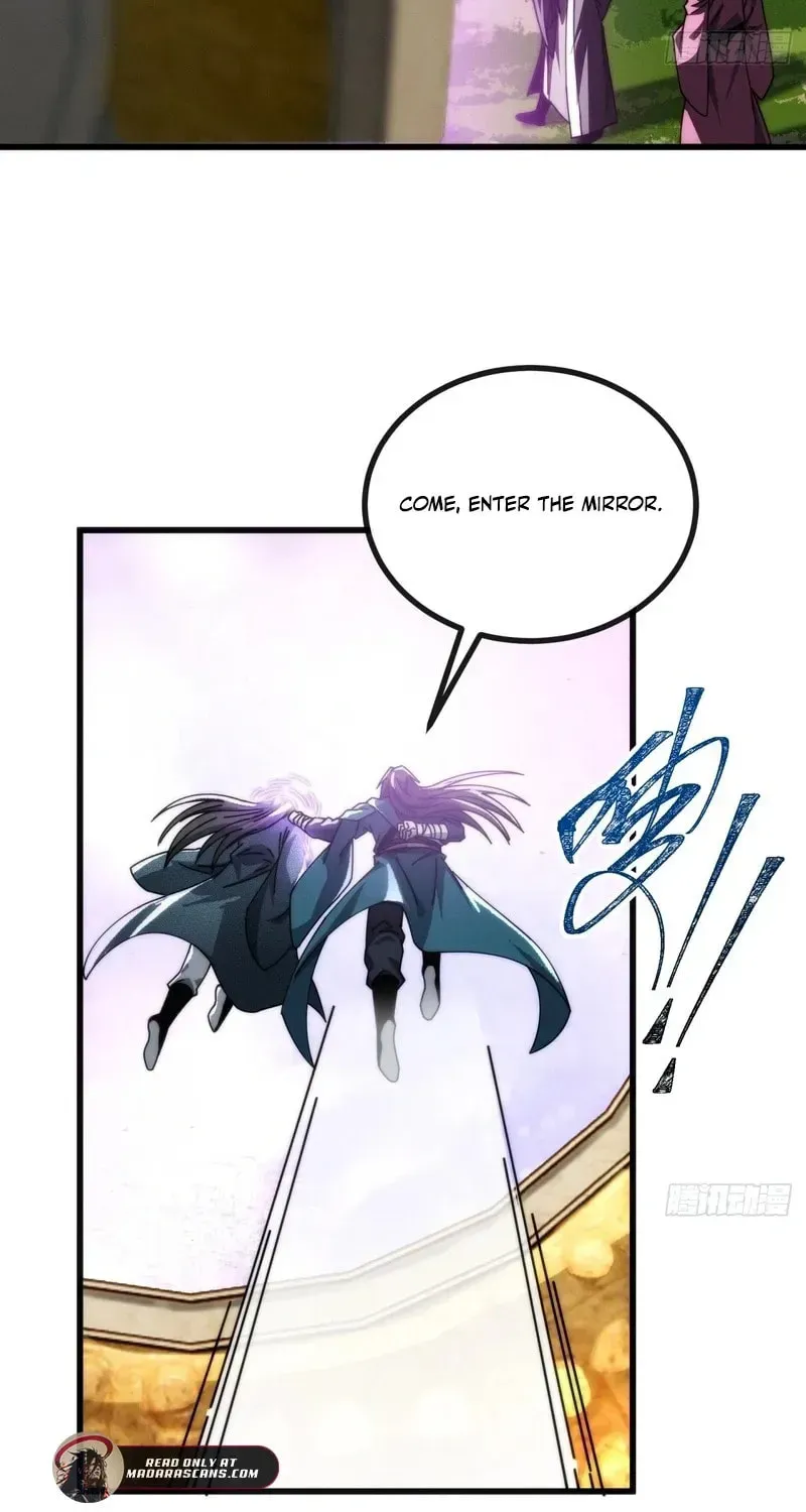 Read My Virtual Immortal Path chapter 24 image 51 on Lezhin