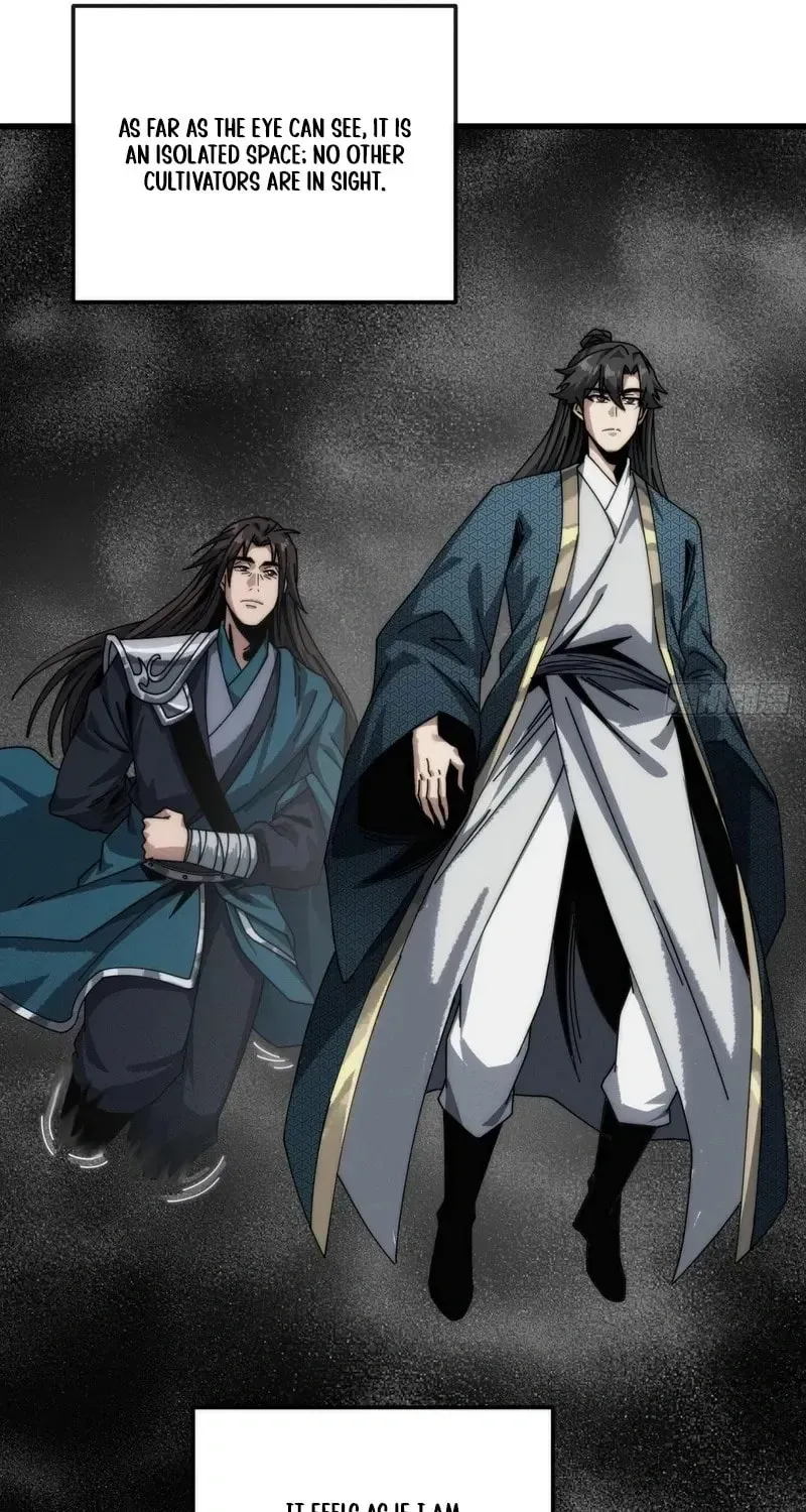 Read My Virtual Immortal Path chapter 24 image 53 on Lezhin