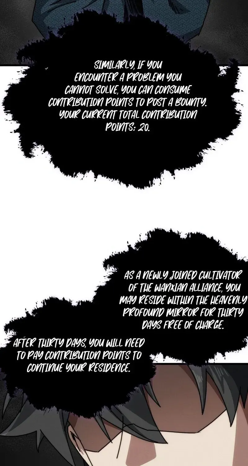 Read My Virtual Immortal Path chapter 24 image 60 on Lezhin