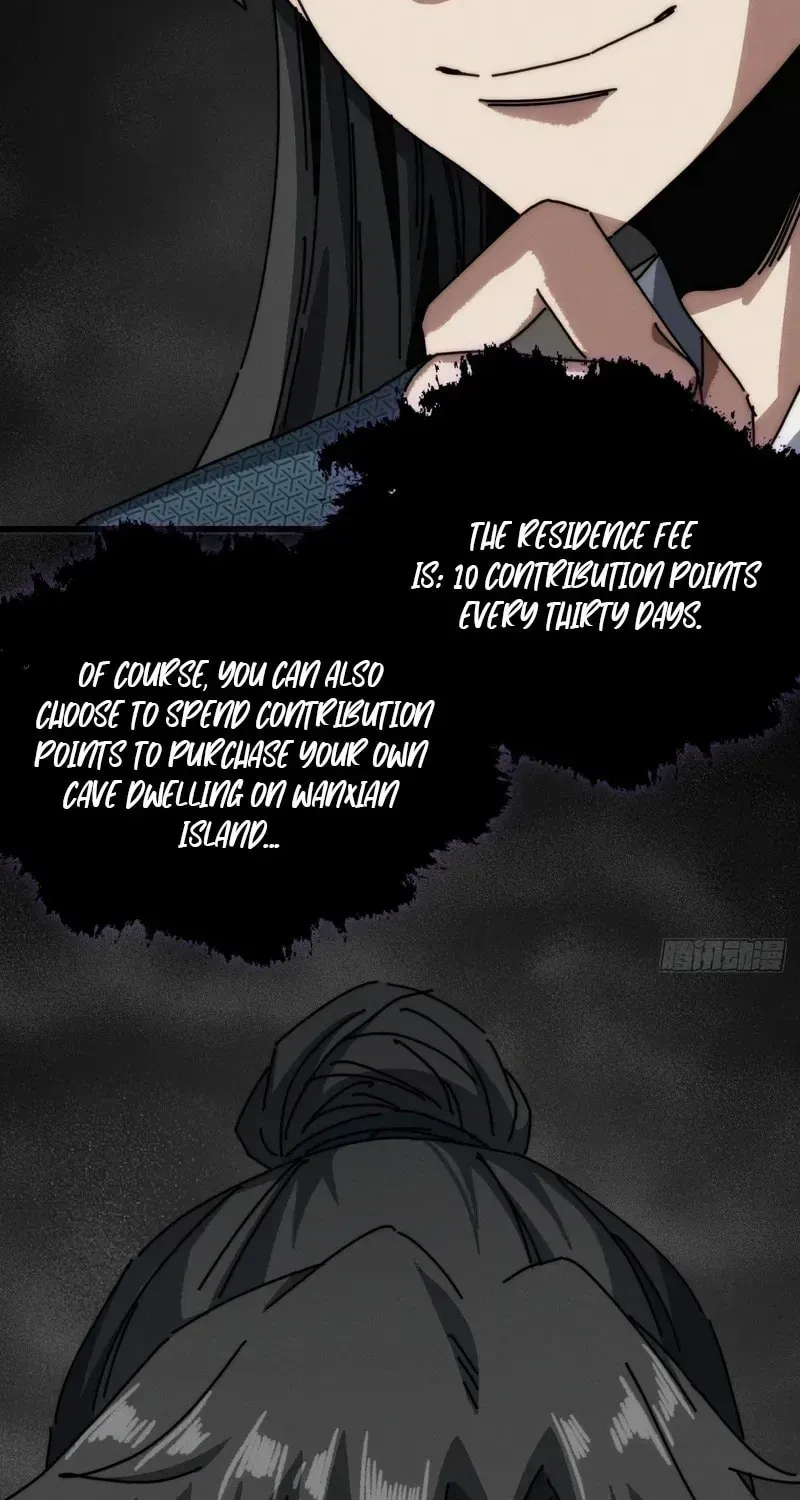 Read My Virtual Immortal Path chapter 24 image 61 on Lezhin