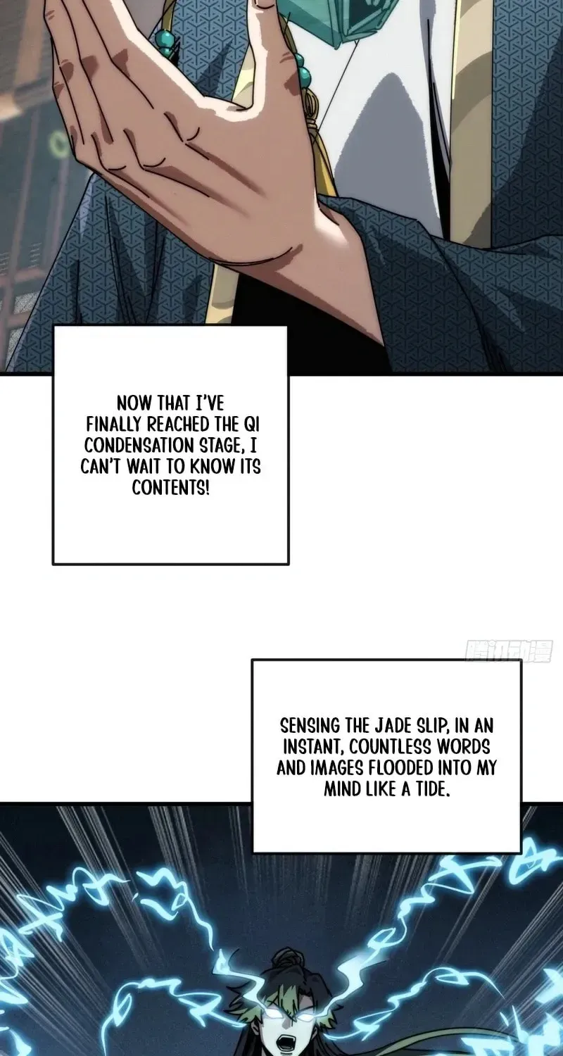 Read My Virtual Immortal Path chapter 24 image 8 on Lezhin
