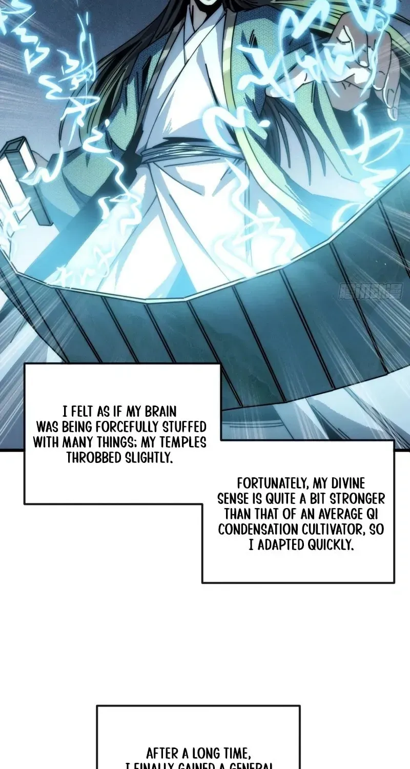 Read My Virtual Immortal Path chapter 24 image 9 on Lezhin