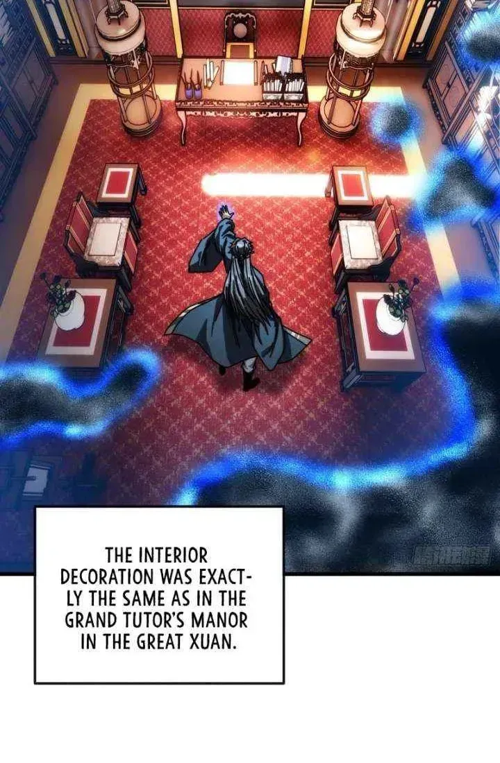 Read My Virtual Immortal Path chapter 25 image 11 on Lezhin
