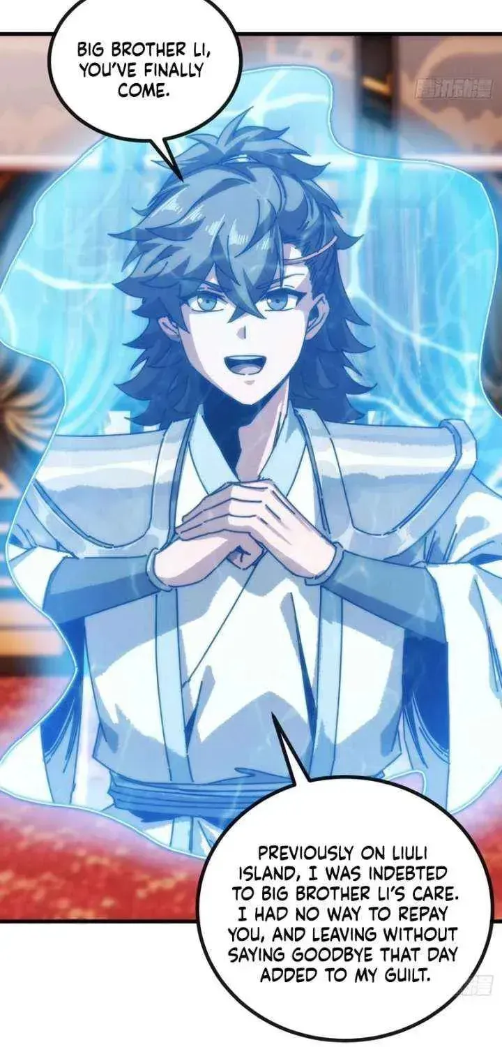 Read My Virtual Immortal Path chapter 25 image 16 on Lezhin