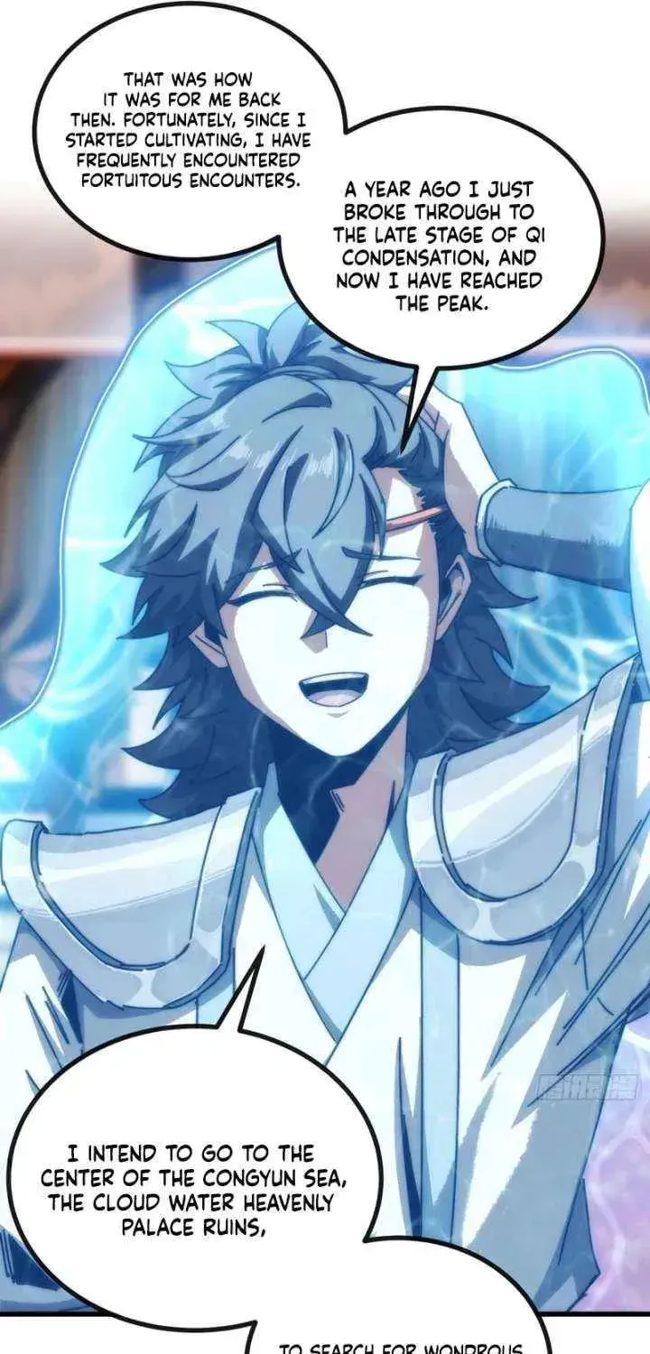Read My Virtual Immortal Path chapter 25 image 18 on Lezhin