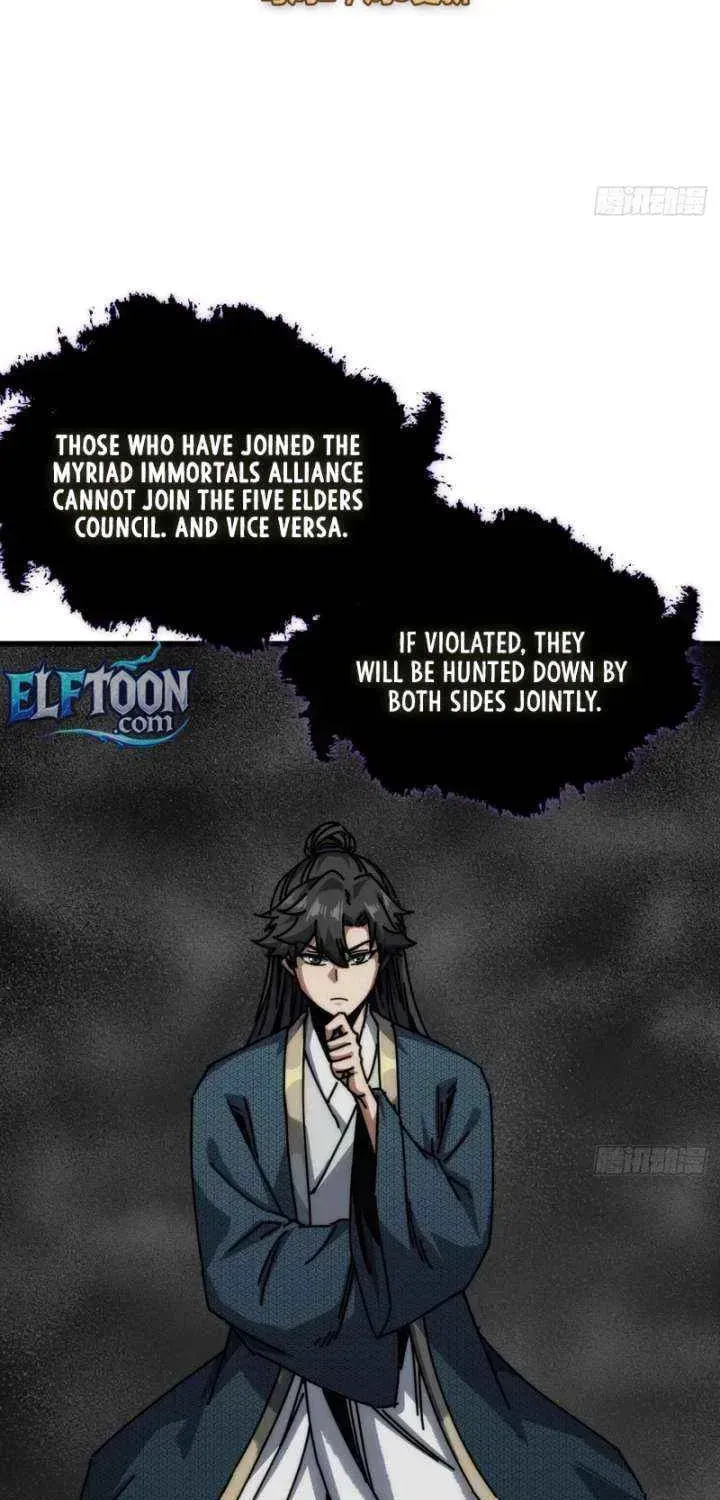 Read My Virtual Immortal Path chapter 25 image 2 on Lezhin