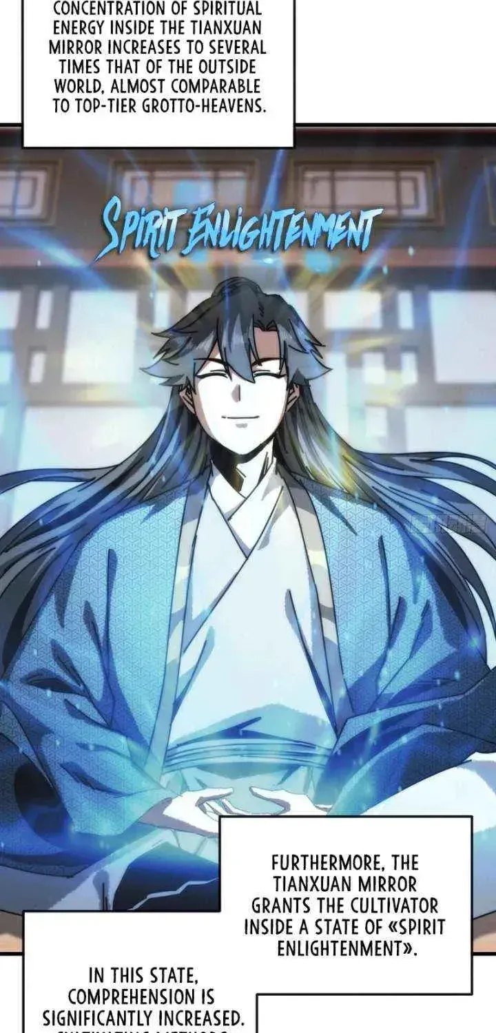 Read My Virtual Immortal Path chapter 25 image 26 on Lezhin
