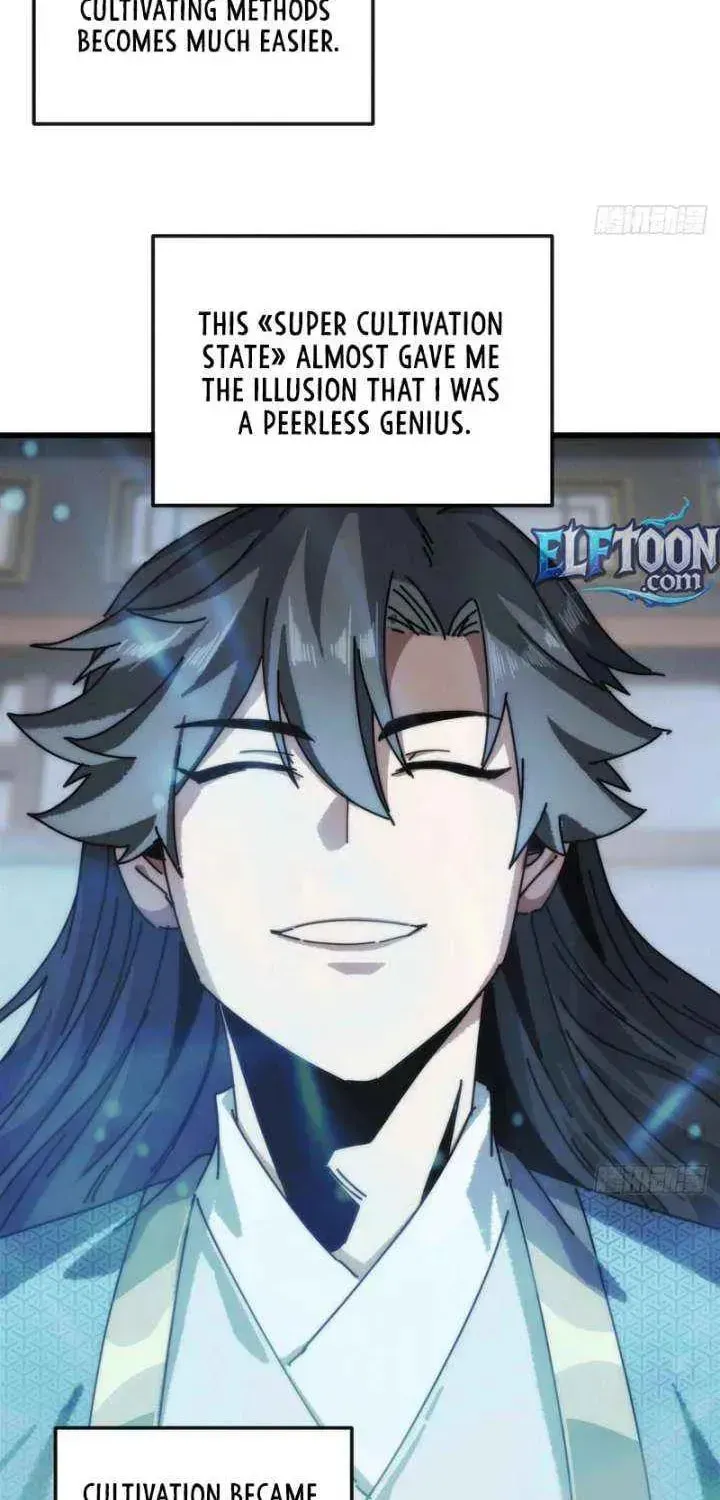 Read My Virtual Immortal Path chapter 25 image 27 on Lezhin