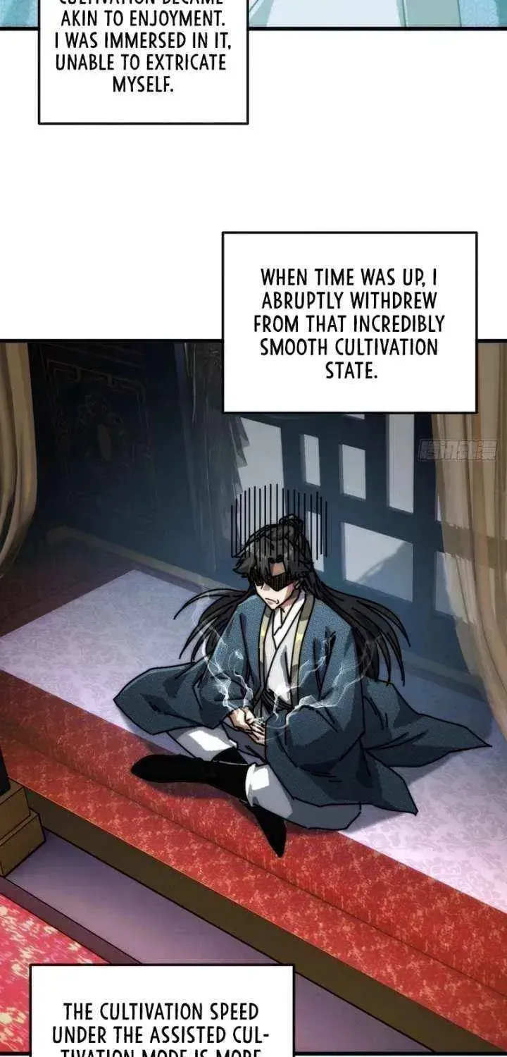 Read My Virtual Immortal Path chapter 25 image 28 on Lezhin