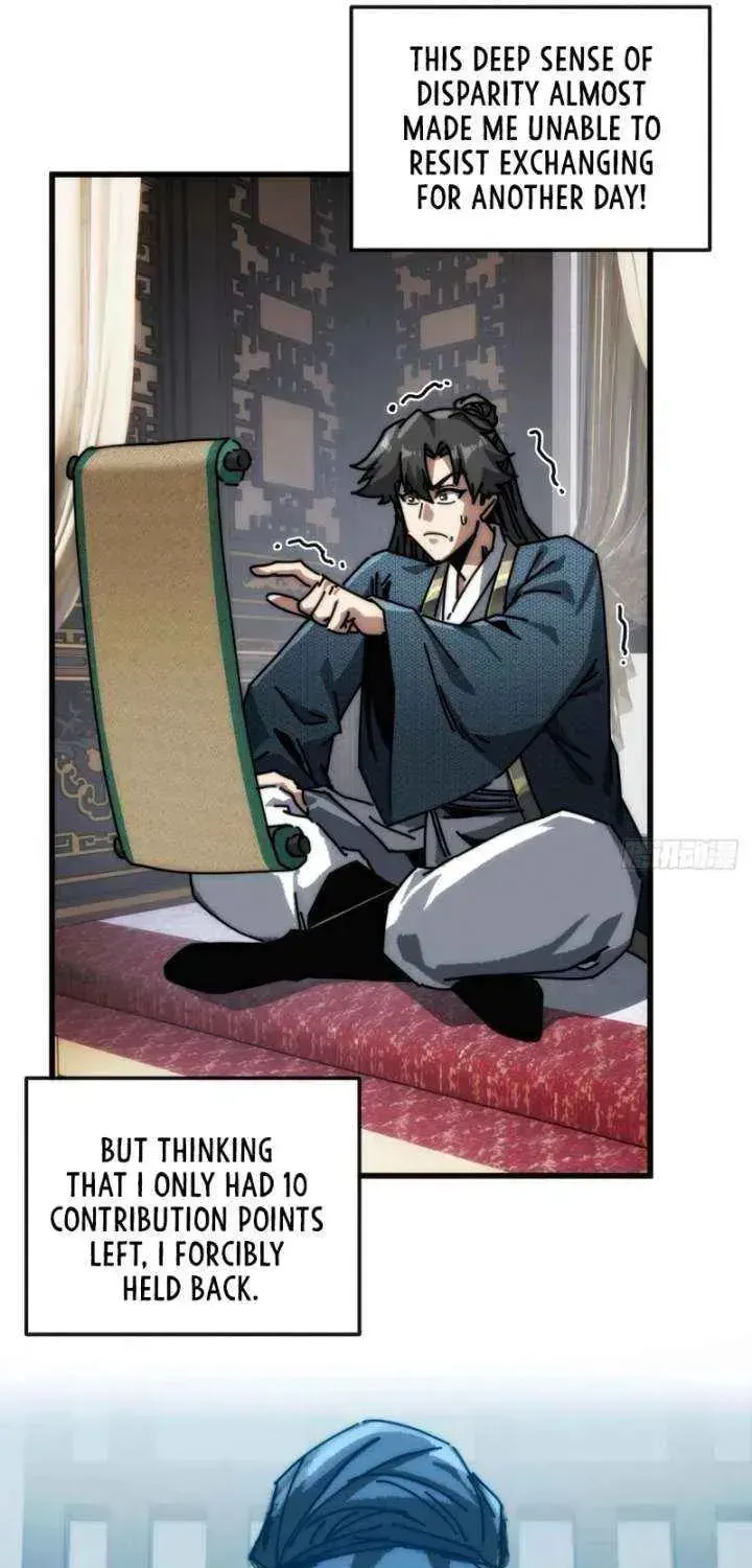 Read My Virtual Immortal Path chapter 25 image 30 on Lezhin