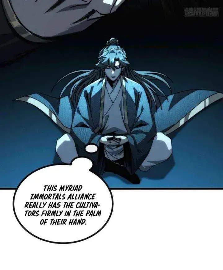 Read My Virtual Immortal Path chapter 25 image 35 on Lezhin