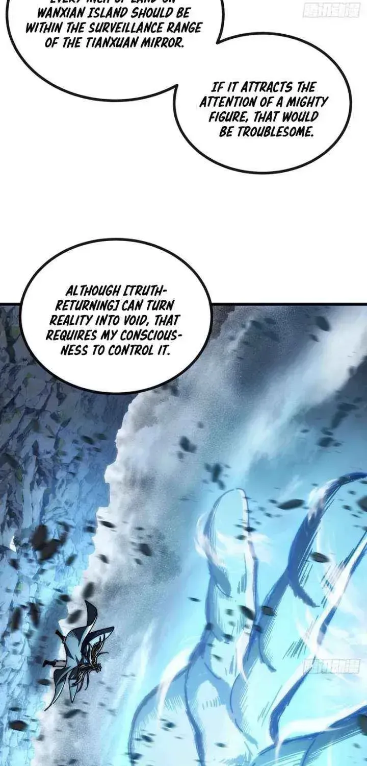 Read My Virtual Immortal Path chapter 25 image 38 on Lezhin