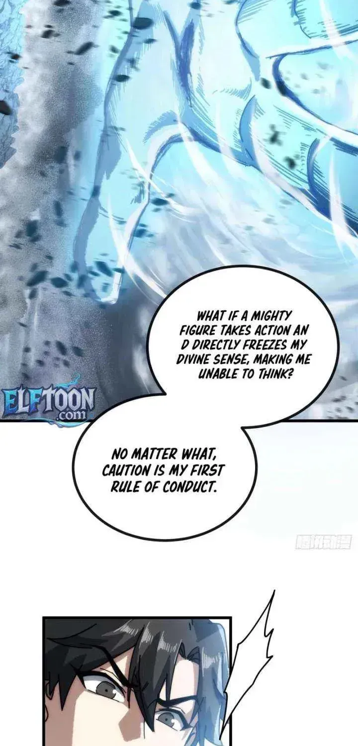 Read My Virtual Immortal Path chapter 25 image 39 on Lezhin