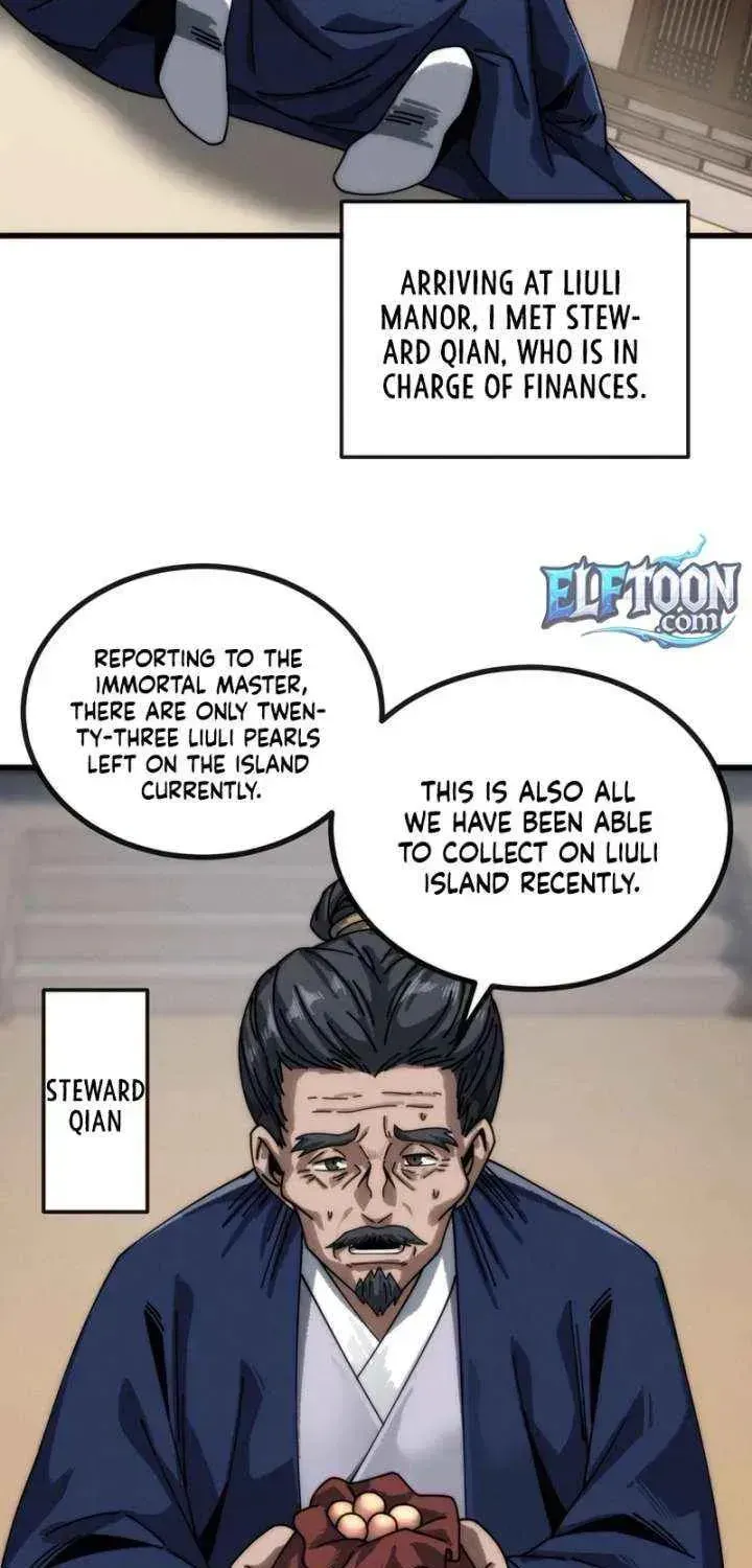 Read My Virtual Immortal Path chapter 25 image 44 on Lezhin
