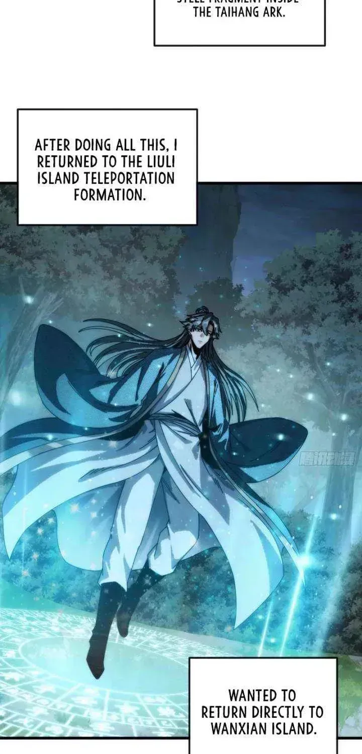 Read My Virtual Immortal Path chapter 25 image 49 on Lezhin