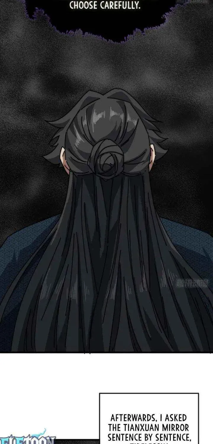 Read My Virtual Immortal Path chapter 25 image 7 on Lezhin