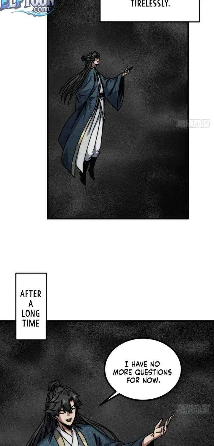 Read My Virtual Immortal Path chapter 25 image 8 on Lezhin