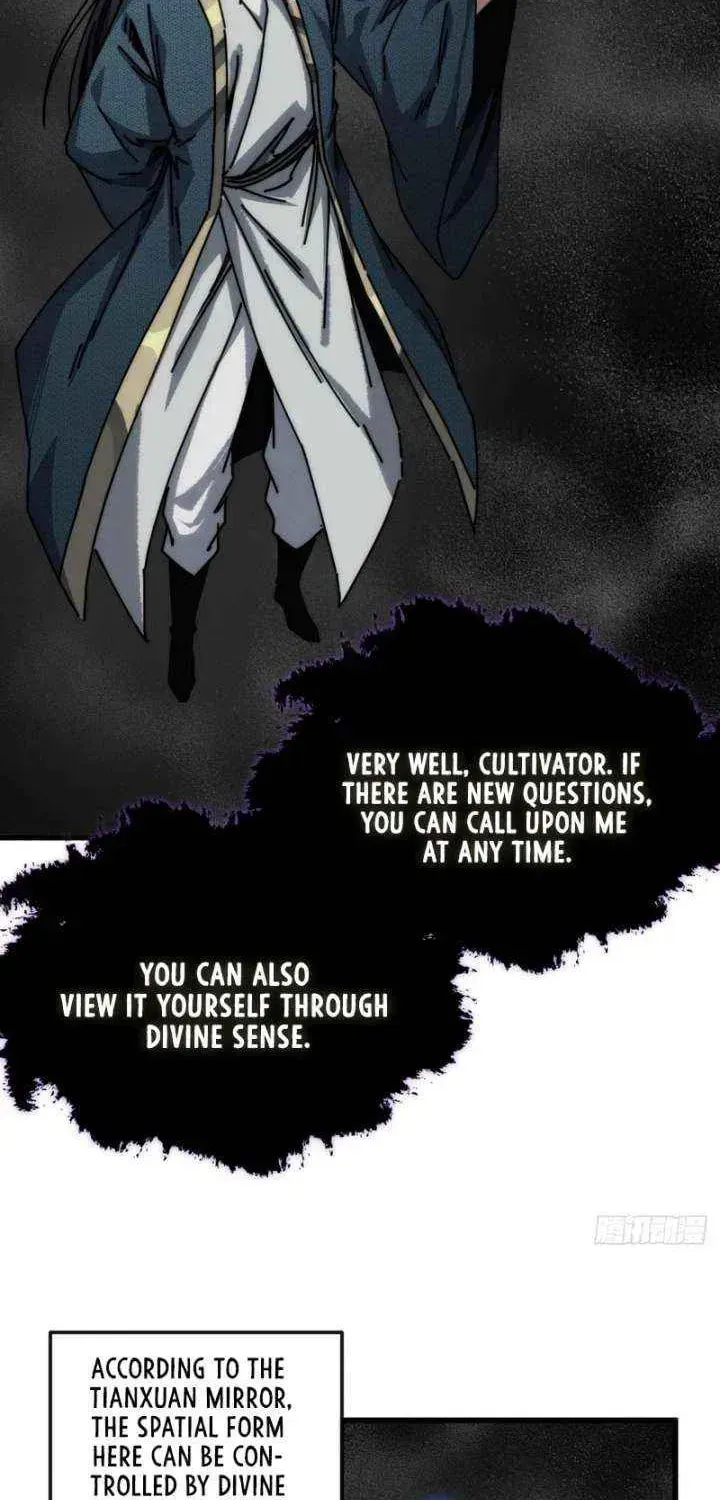 Read My Virtual Immortal Path chapter 25 image 9 on Lezhin