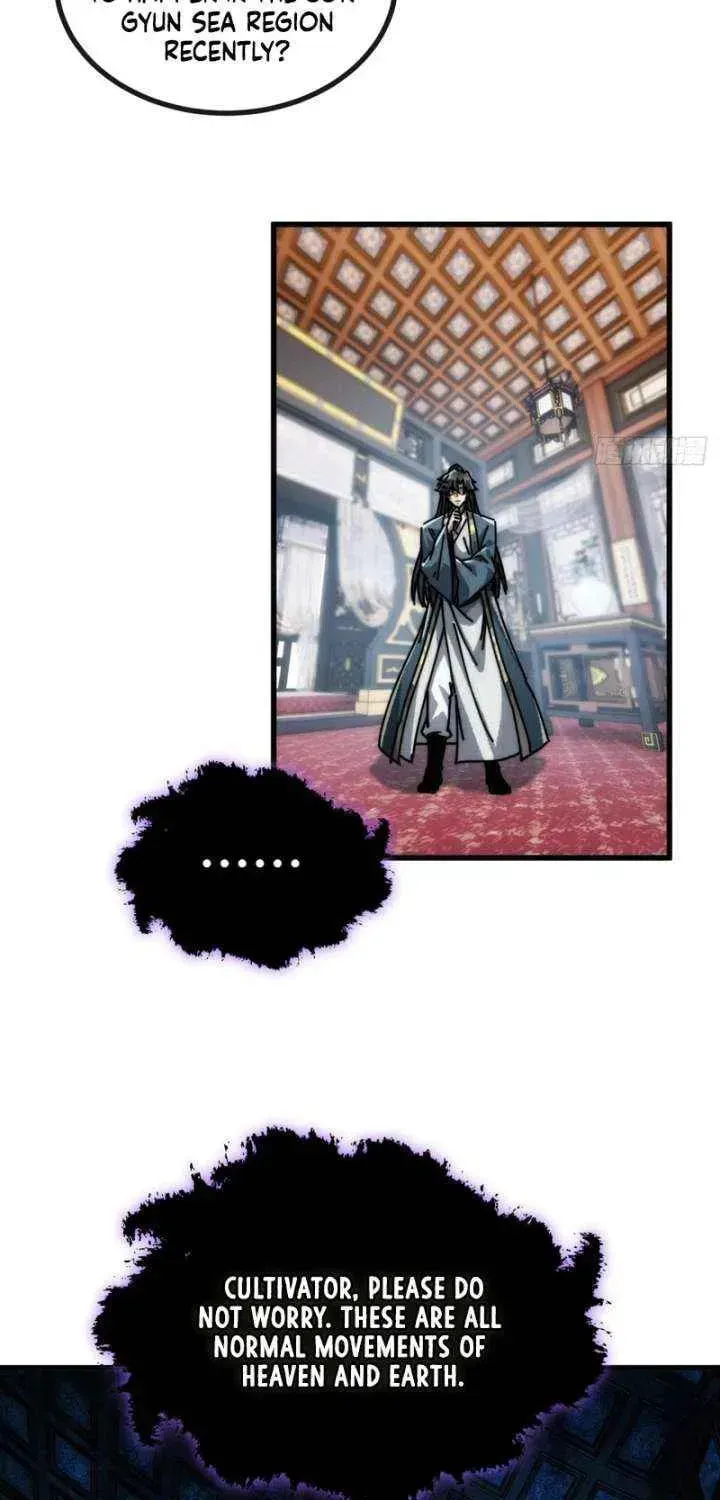 Read My Virtual Immortal Path chapter 26 image 14 on Lezhin