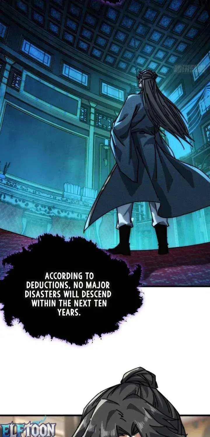 Read My Virtual Immortal Path chapter 26 image 15 on Lezhin