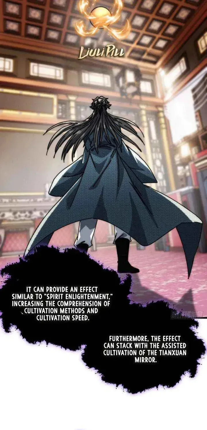 Read My Virtual Immortal Path chapter 26 image 17 on Lezhin