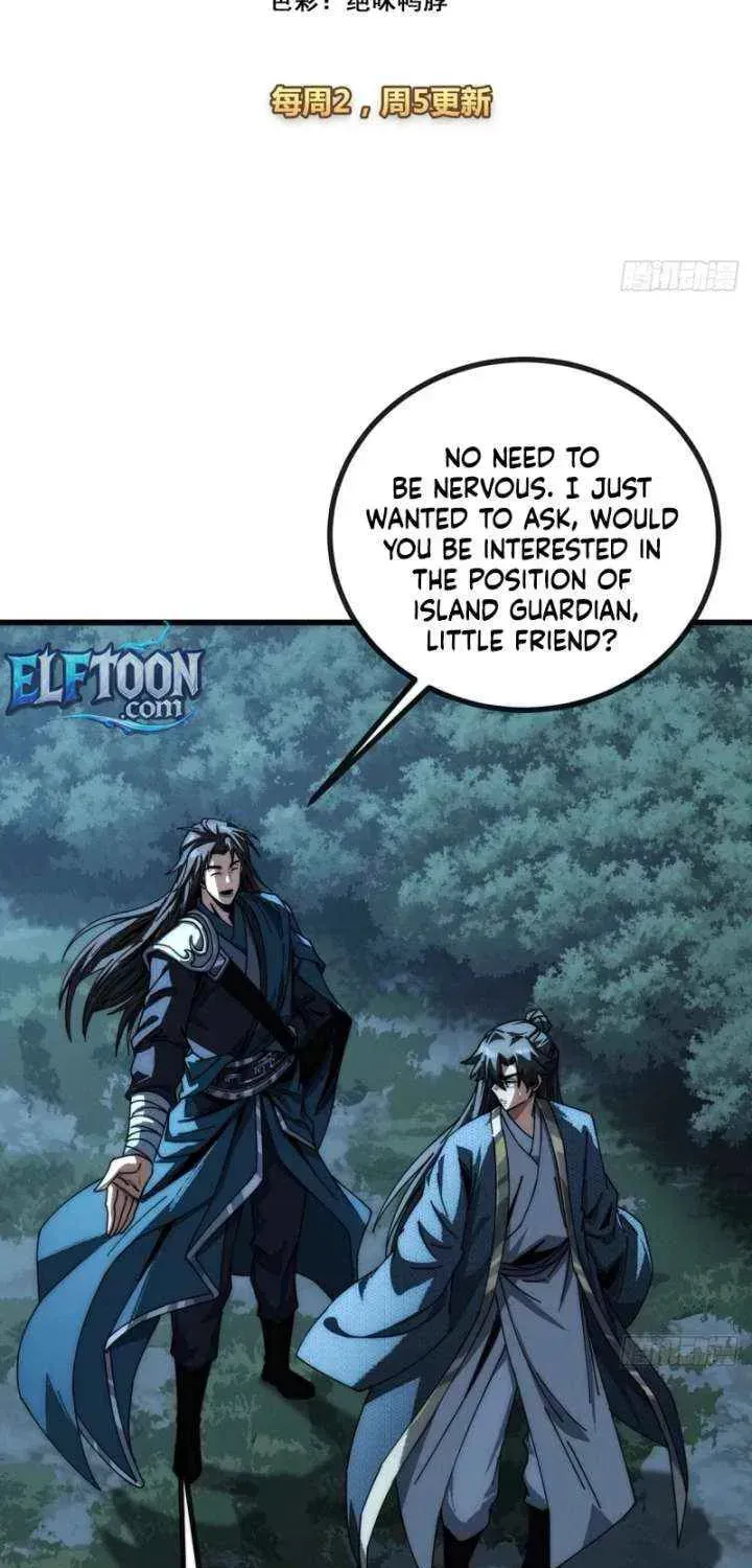 Read My Virtual Immortal Path chapter 26 image 2 on Lezhin