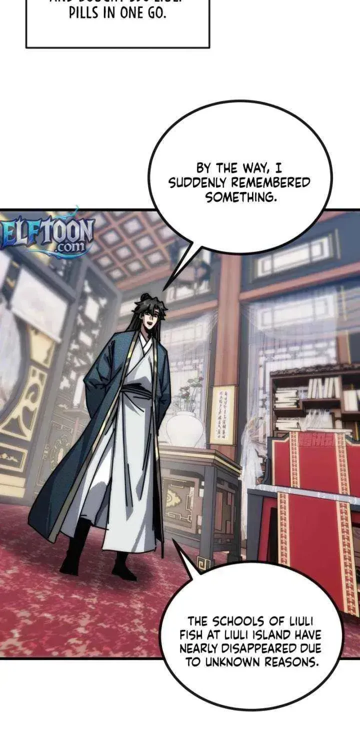 Read My Virtual Immortal Path chapter 26 image 20 on Lezhin