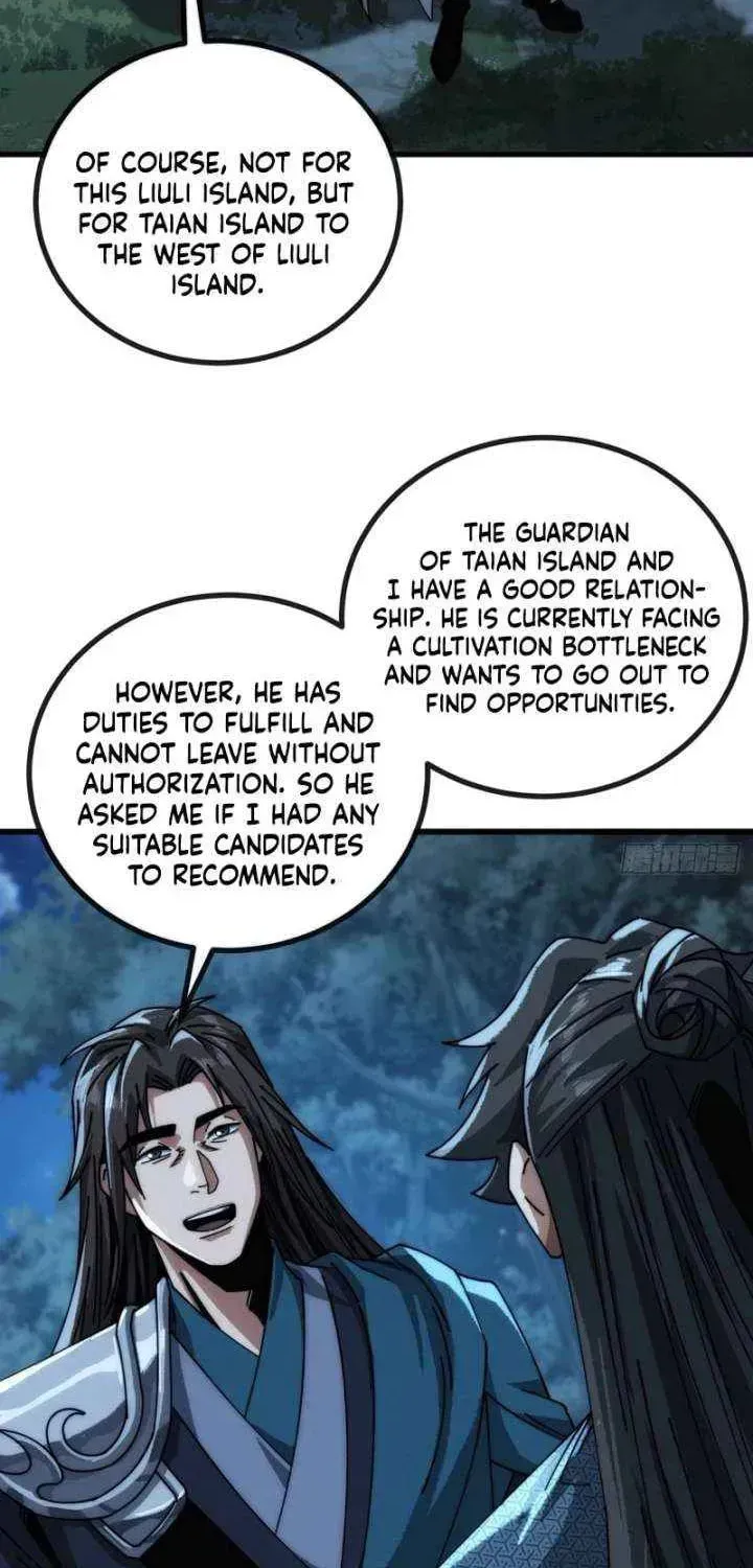 Read My Virtual Immortal Path chapter 26 image 3 on Lezhin
