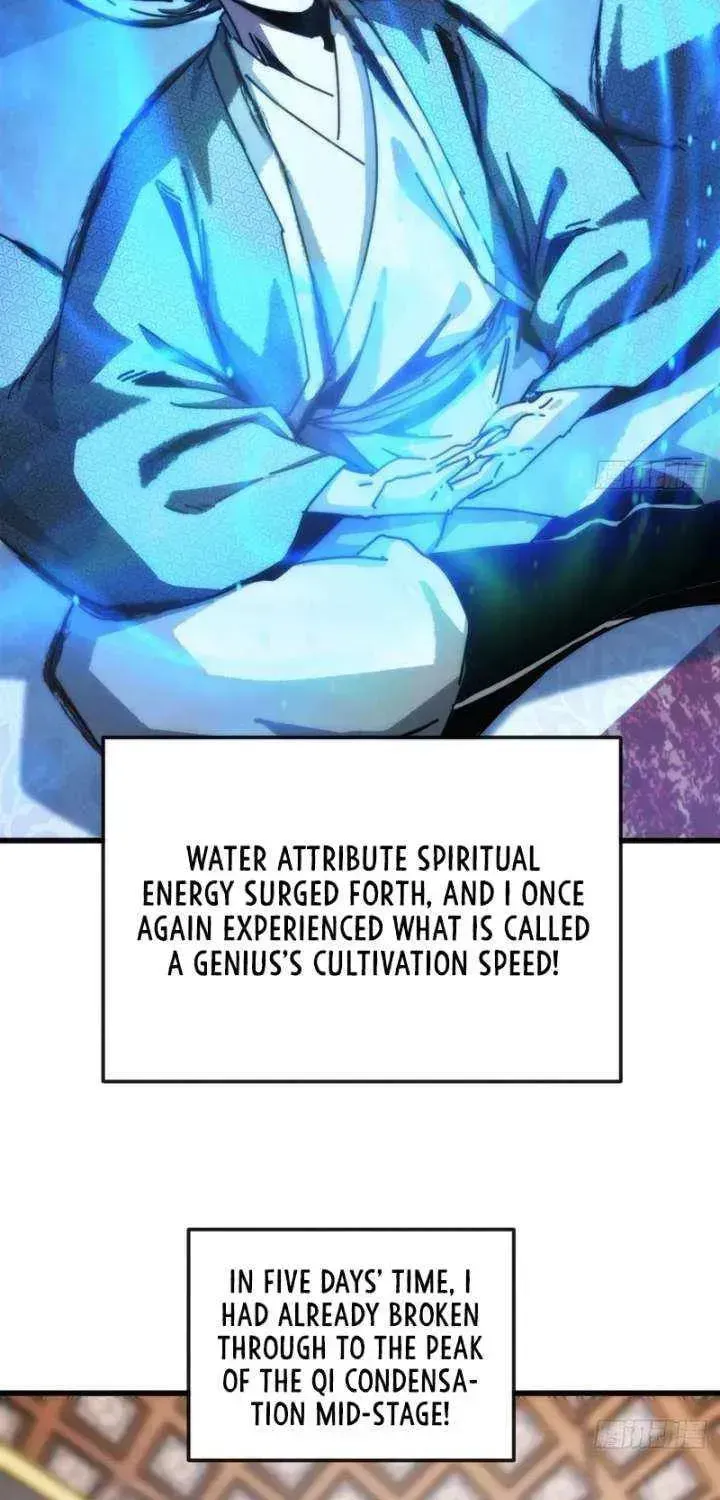Read My Virtual Immortal Path chapter 26 image 32 on Lezhin