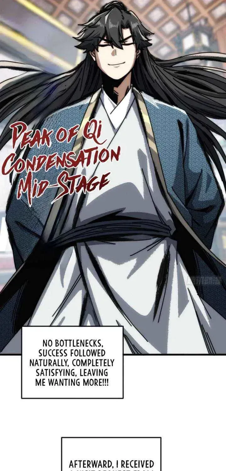 Read My Virtual Immortal Path chapter 26 image 33 on Lezhin