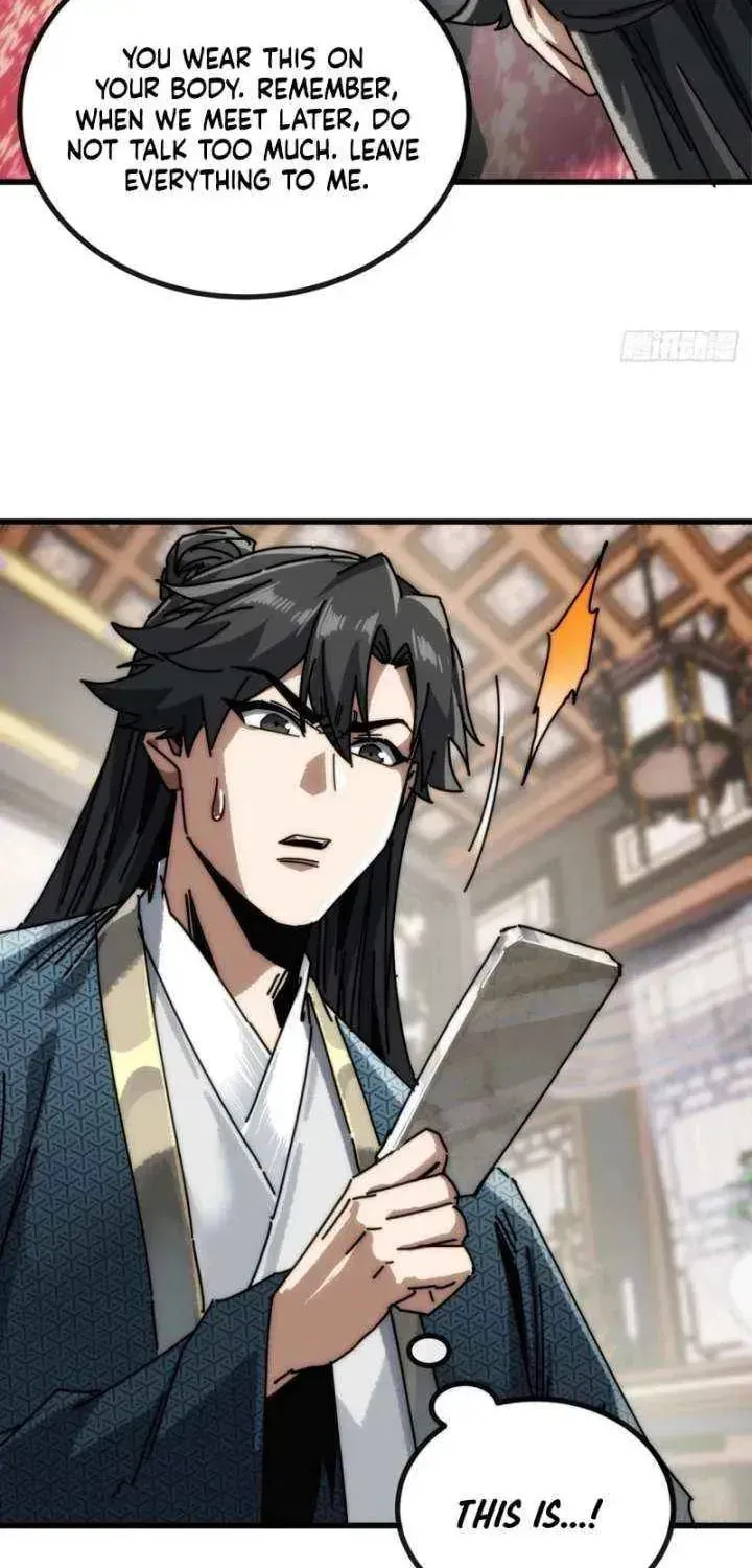 Read My Virtual Immortal Path chapter 26 image 36 on Lezhin