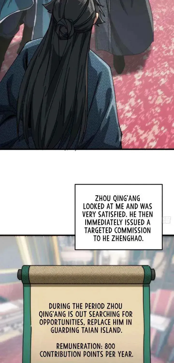 Read My Virtual Immortal Path chapter 26 image 43 on Lezhin