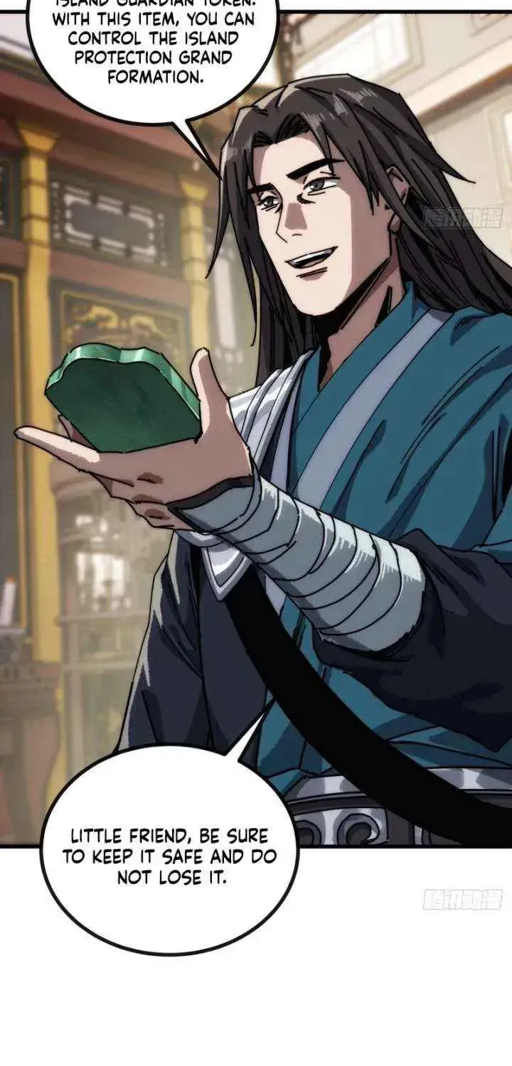Read My Virtual Immortal Path chapter 26 image 45 on Lezhin