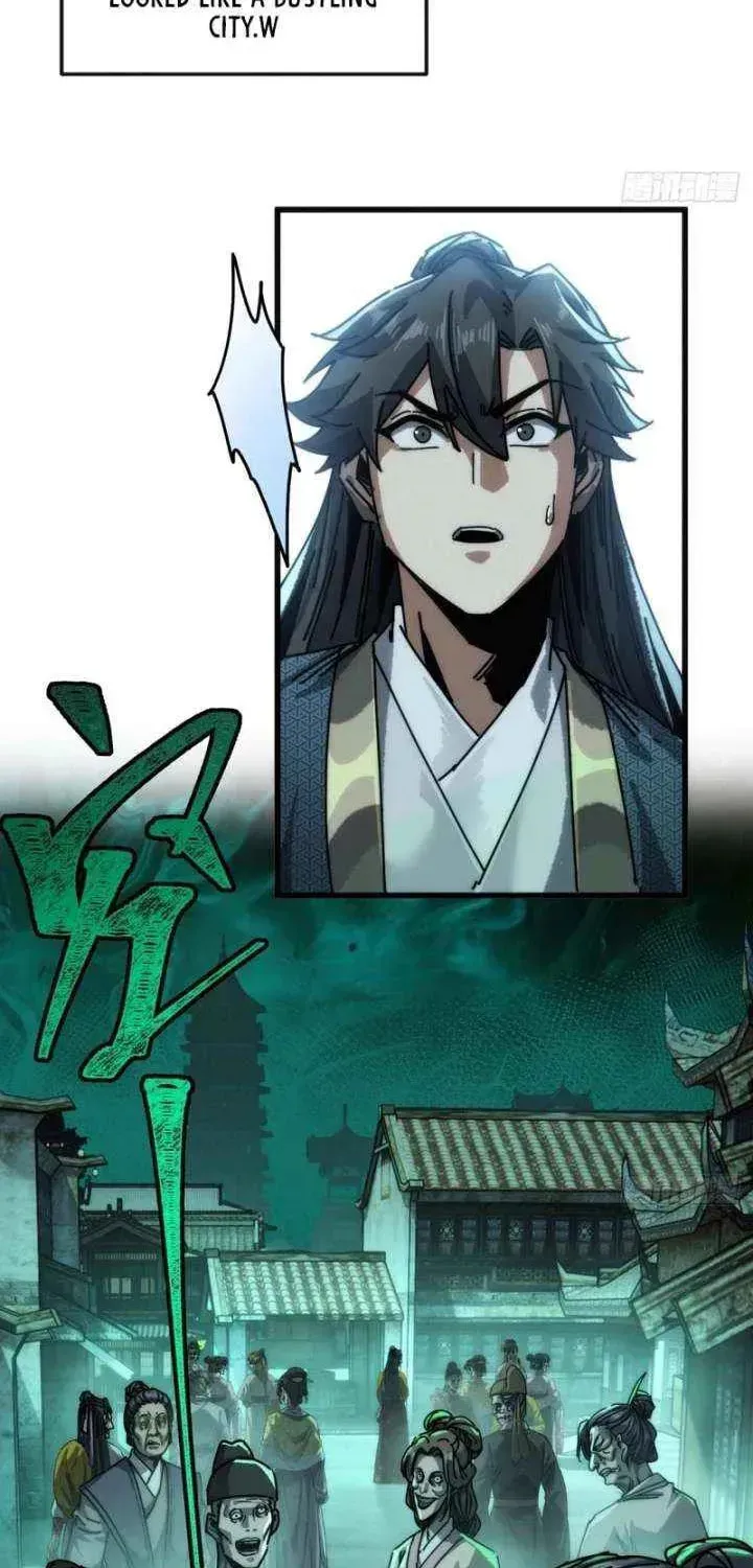 Read My Virtual Immortal Path chapter 26 image 48 on Lezhin