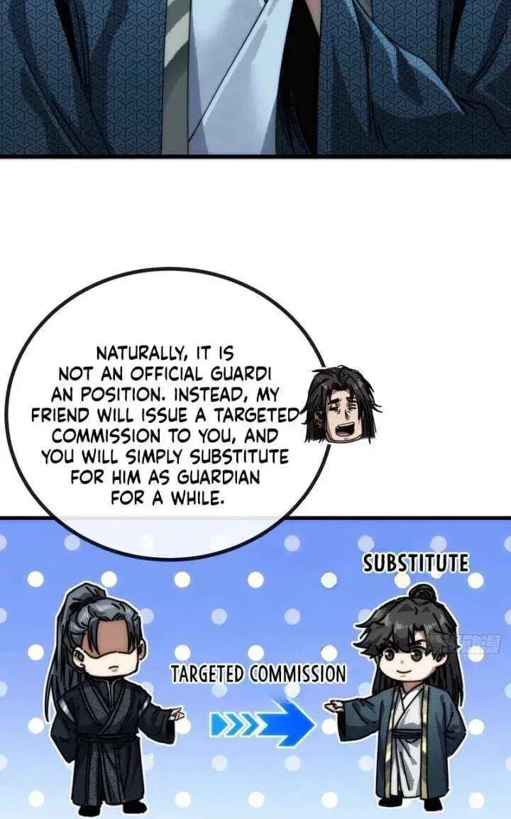 Read My Virtual Immortal Path chapter 26 image 5 on Lezhin
