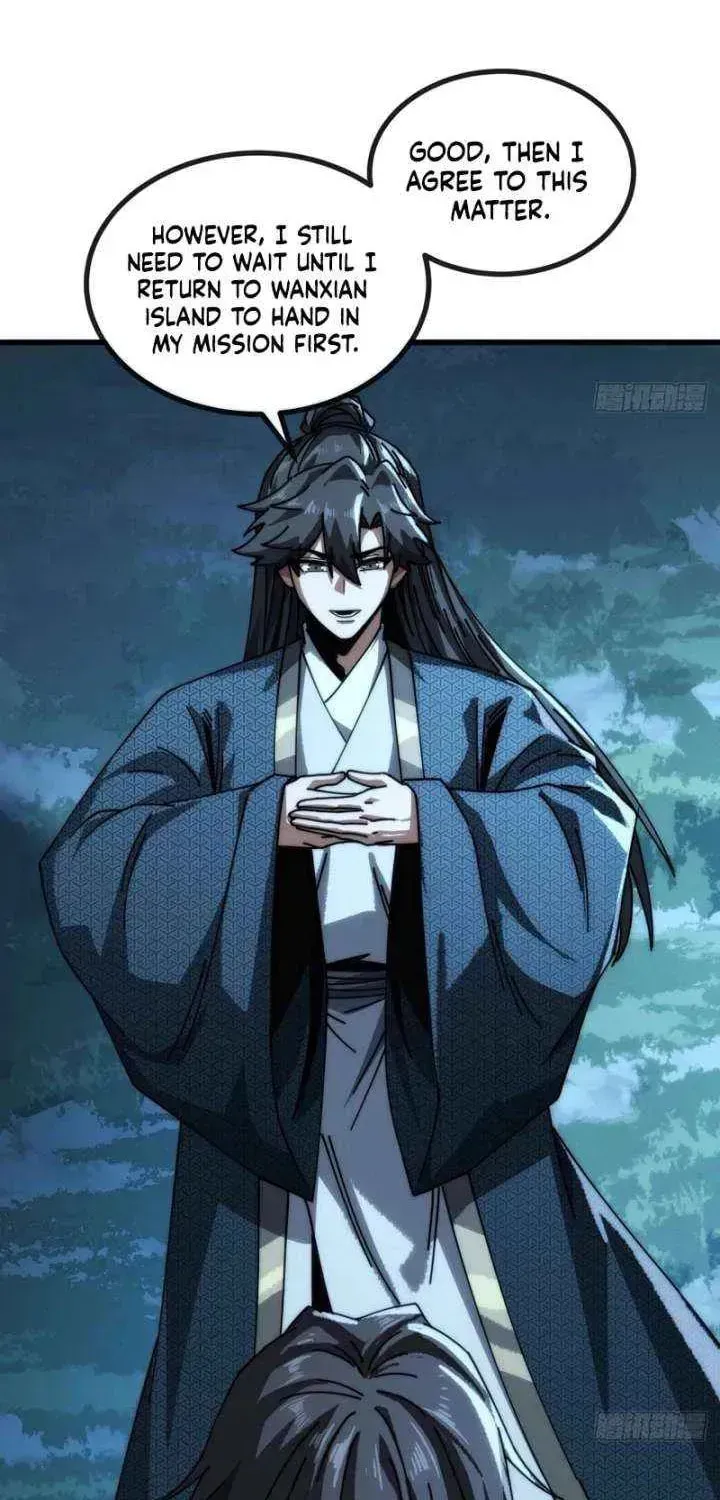 Read My Virtual Immortal Path chapter 26 image 9 on Lezhin