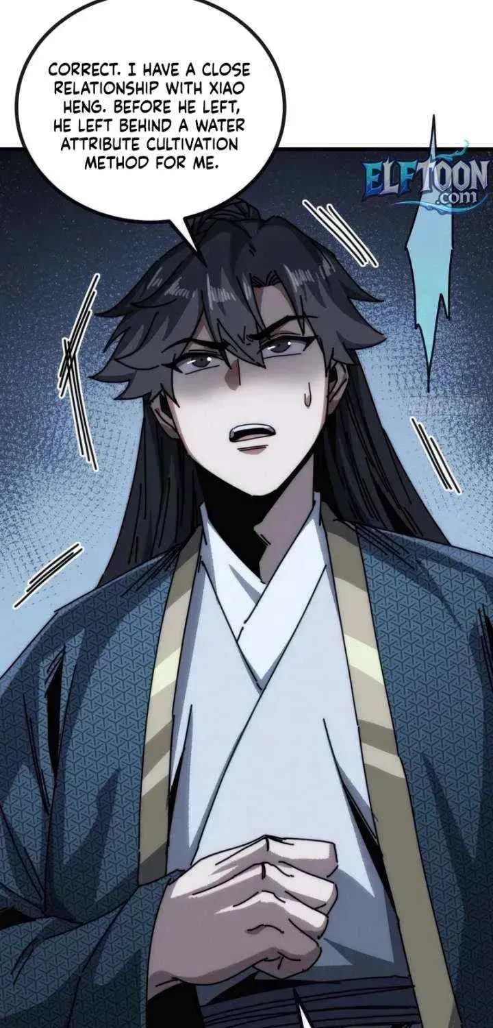 Read My Virtual Immortal Path chapter 27 image 10 on Lezhin
