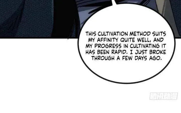 Read My Virtual Immortal Path chapter 27 image 11 on Lezhin
