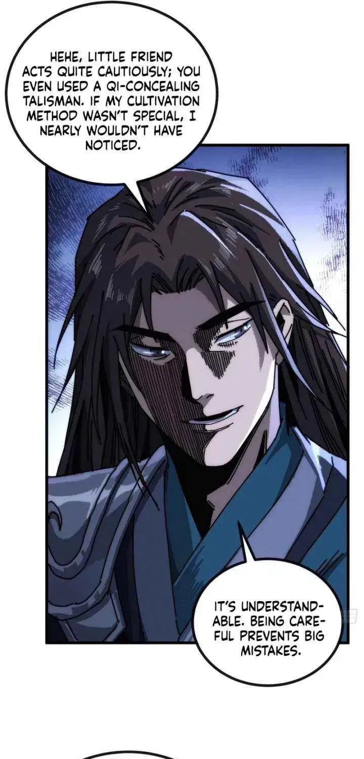 Read My Virtual Immortal Path chapter 27 image 12 on Lezhin