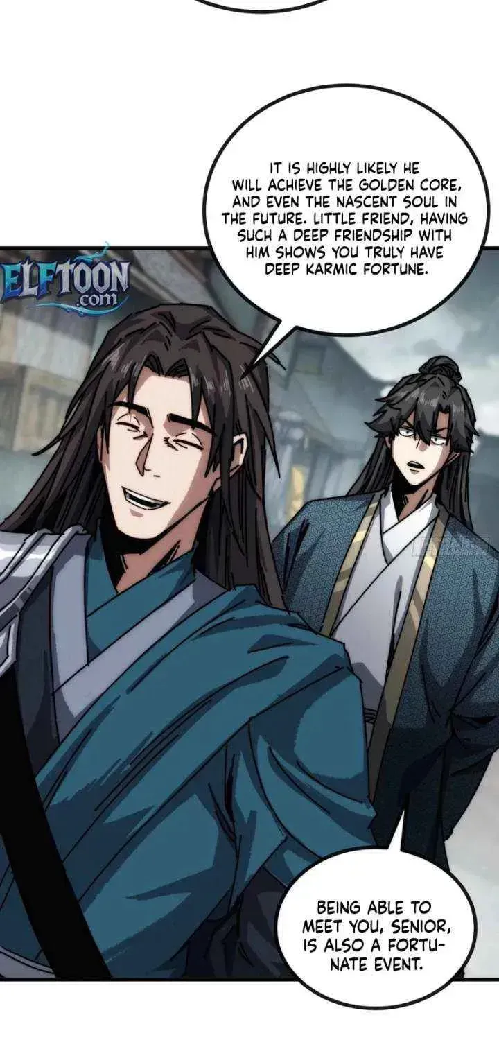 Read My Virtual Immortal Path chapter 27 image 14 on Lezhin