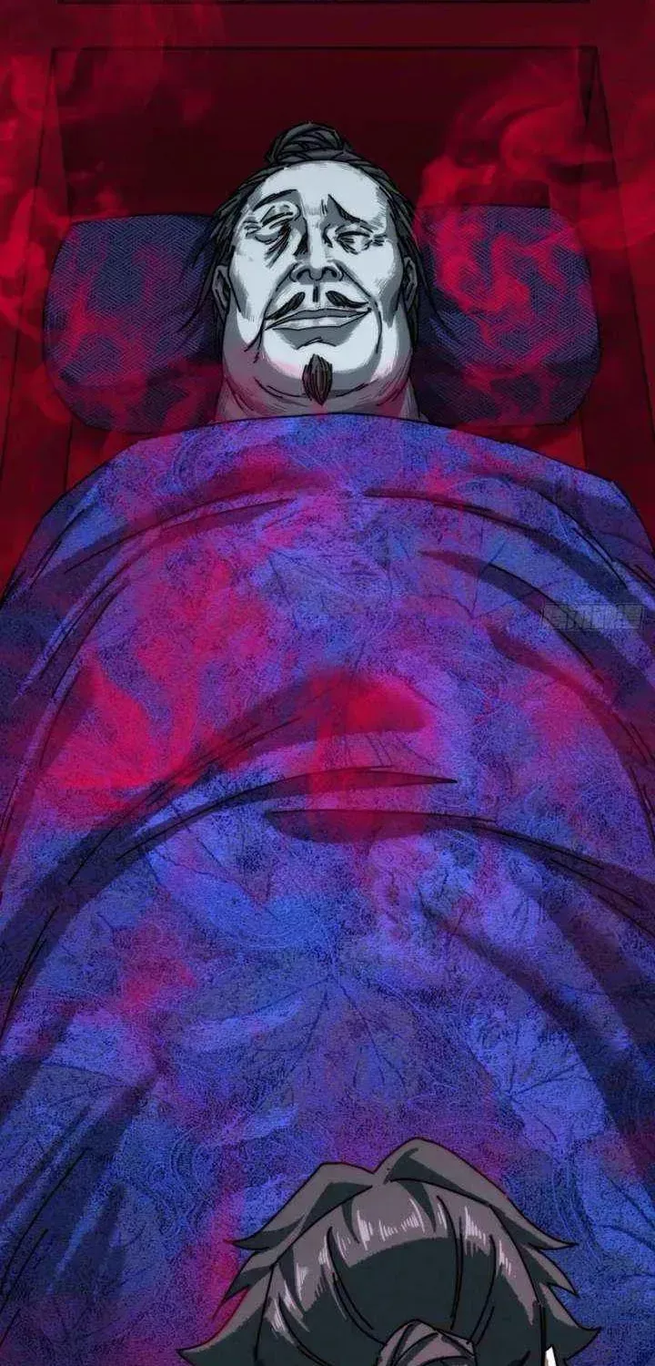 Read My Virtual Immortal Path chapter 27 image 19 on Lezhin