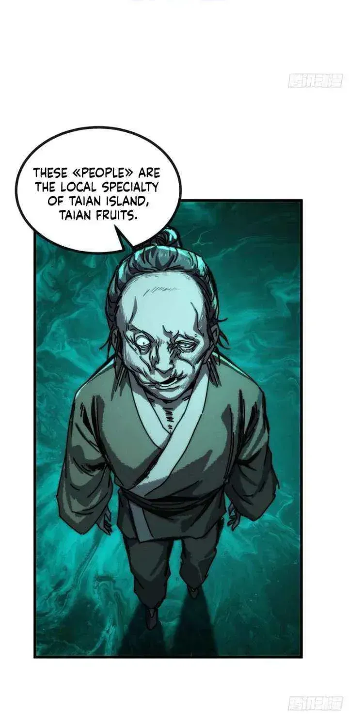 Read My Virtual Immortal Path chapter 27 image 2 on Lezhin