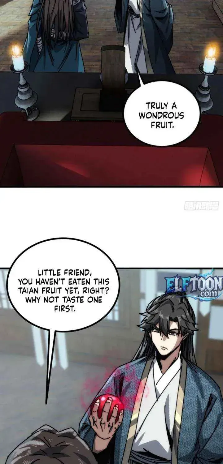 Read My Virtual Immortal Path chapter 27 image 27 on Lezhin