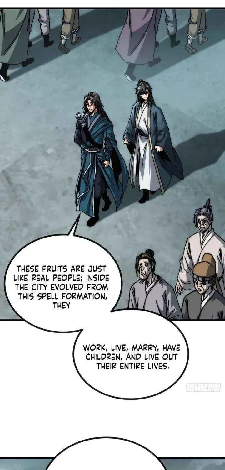 Read My Virtual Immortal Path chapter 27 image 3 on Lezhin