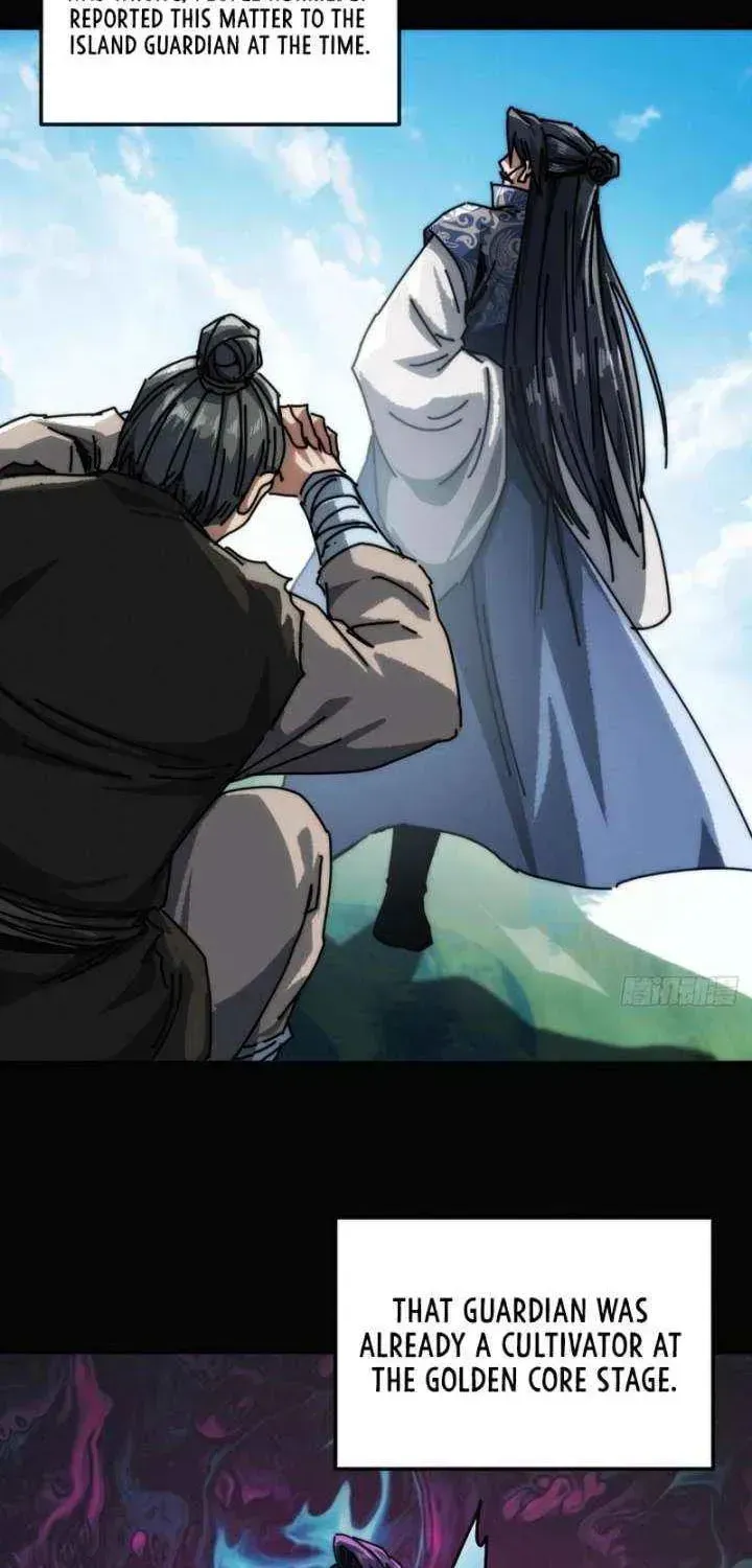 Read My Virtual Immortal Path chapter 27 image 37 on Lezhin