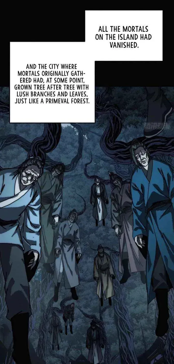 Read My Virtual Immortal Path chapter 27 image 39 on Lezhin