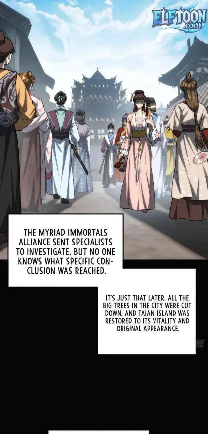 Read My Virtual Immortal Path chapter 27 image 42 on Lezhin