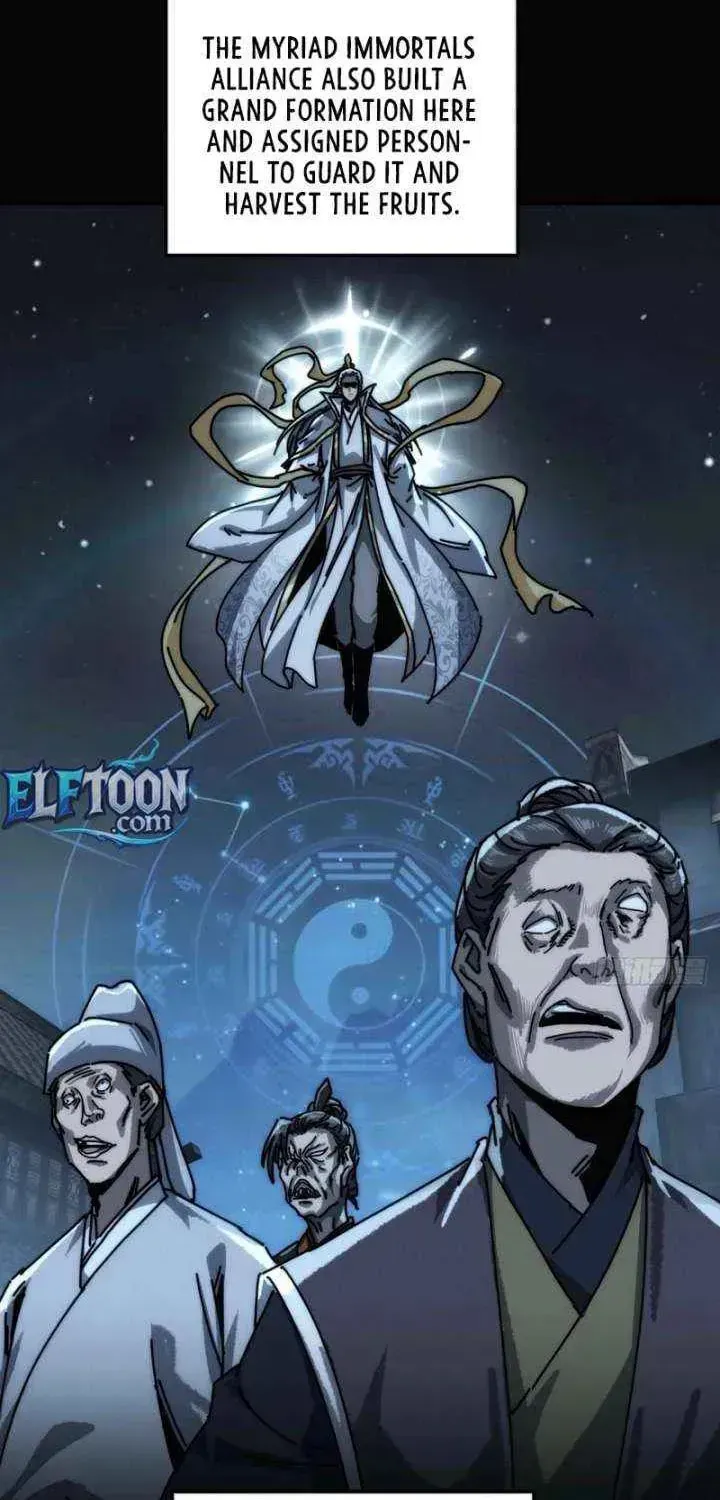Read My Virtual Immortal Path chapter 27 image 43 on Lezhin